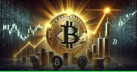 แบบจำลองนับร้อยชี้ “Bitcoin” มีโอกาส 50% แตะ $140,000 ภายในเดือนตุลาคม