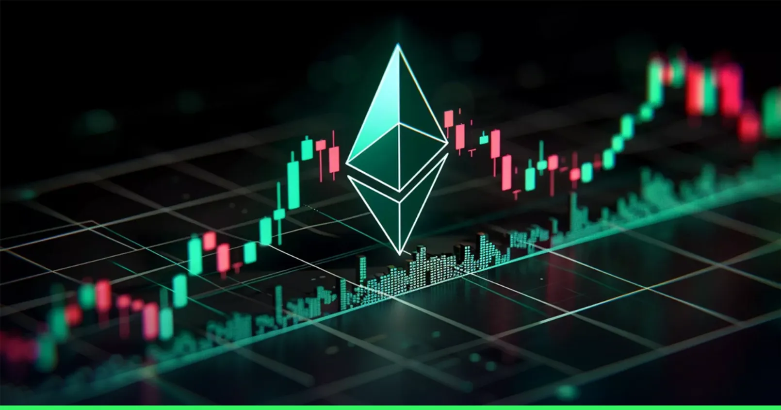 นักวิเคราะห์ชี้ ETH อาจพักฐานระยะสั้น ก่อนขาขึ้นครั้งใหญ่จะพาราคาพุ่งทะลุจุดสูงสุดใหม่