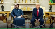 ที่ปรึกษาด้านความมั่นคงแห่งชาติ UAE เข้าจับมือเจ้าหน้าที่ทำเนียบขาว ถกประเด็นคริปโตและ AI