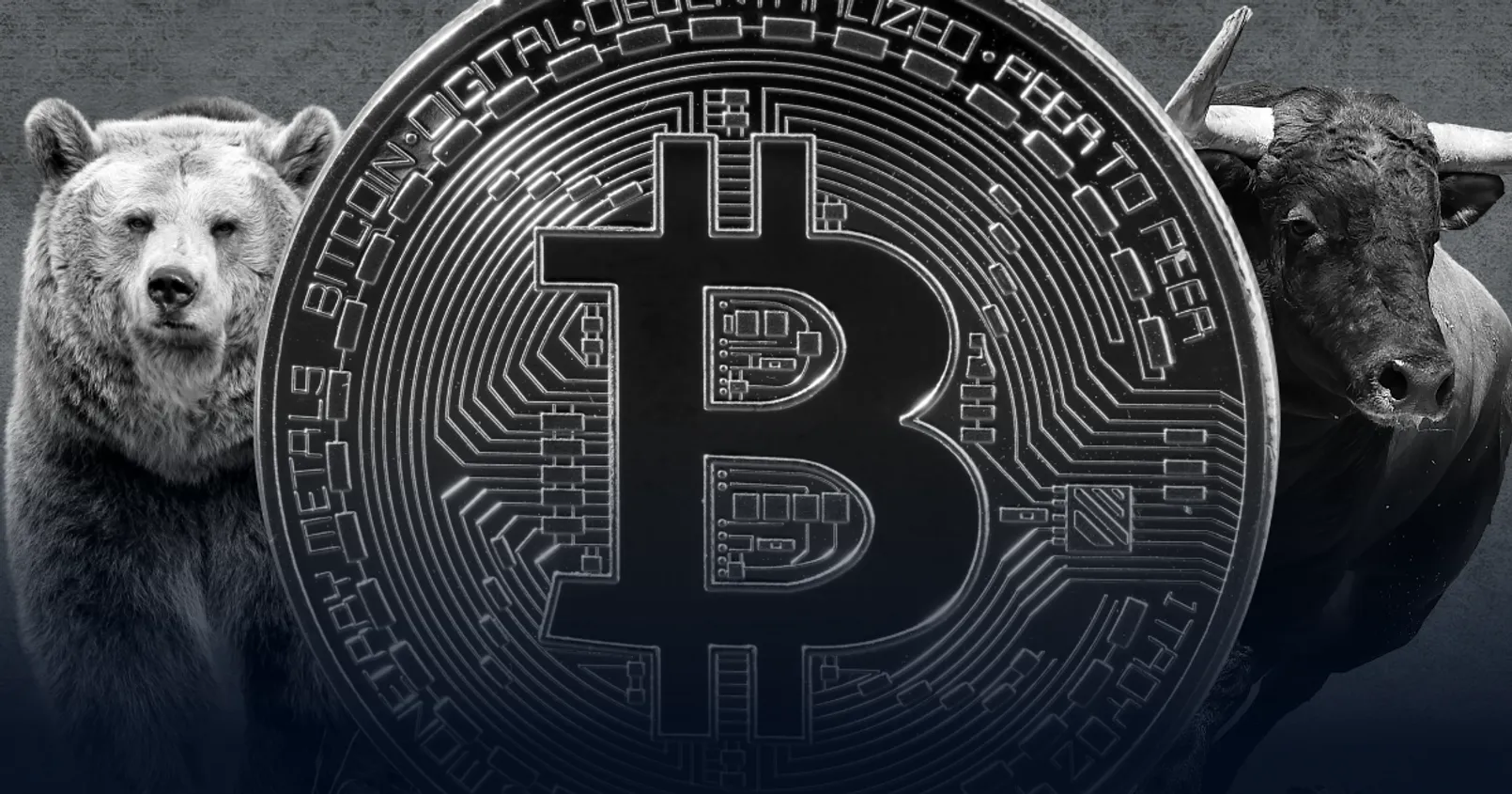 เปิดกราฟวิเคราะห์ Bitcoin! หาแนวรับ/แนวต้านล่าสุด