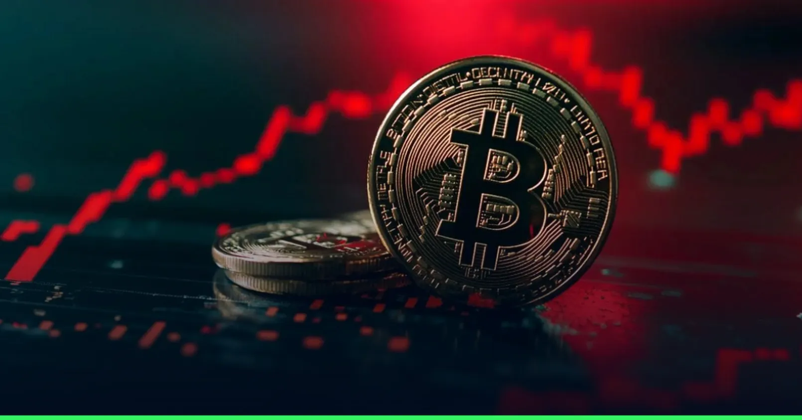 นักวิเคราะห์เตือน Bitcoin ยังต้องเจอการปรับฐานครั้งใหญ่ก่อนทำจุดสูงสุดใหม่