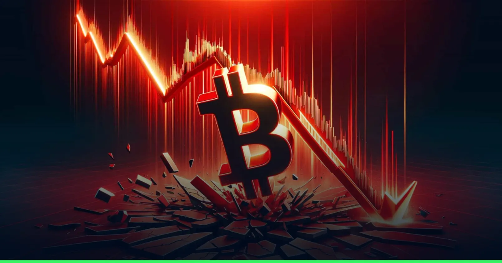 ดัชนีความกลัวในตลาดคริปโตพุ่ง หลัง Bitcoin ร่วงแรงจากมาตรการภาษีของ Trump