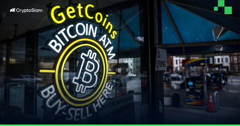 FTC เตือนภัย! การโจรกรรมผ่าน Bitcoin ATM เพิ่มขึ้นถึง 1,000% จากปี 2020