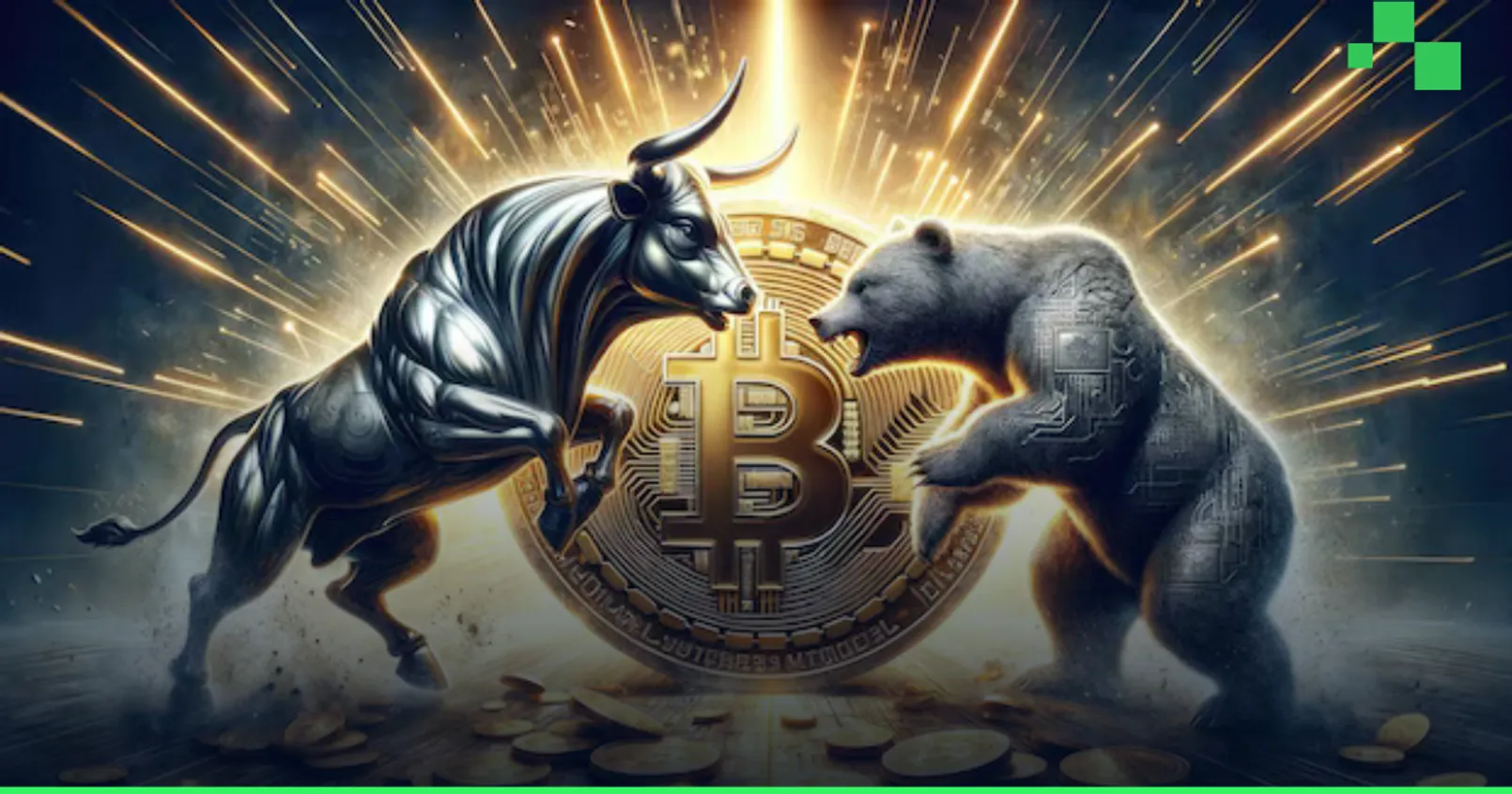 Fed อาจลดดอกเบี้ยเร็วขึ้น หากสงคราม-การค้าเลวร้ายลง นักวิเคราะห์มอง Bitcoin มีโอกาสพุ่งแตะ $120,000