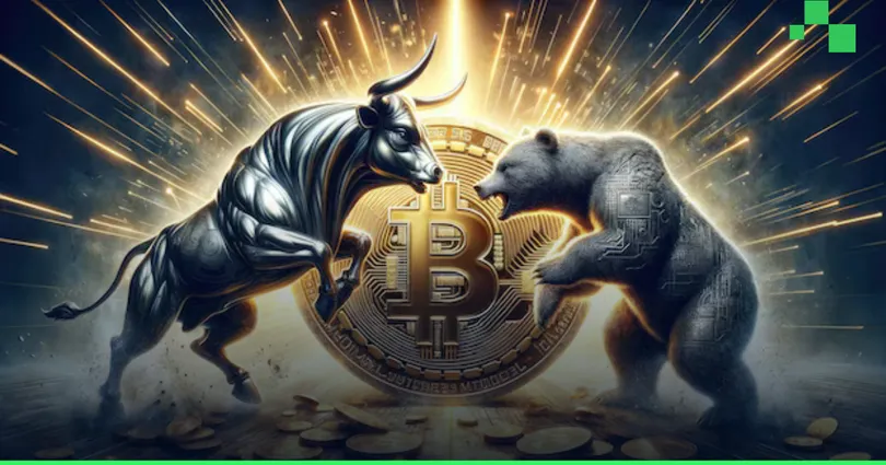 Fed อาจลดดอกเบี้ยเร็วขึ้น หากสงคราม-การค้าเลวร้ายลง นักวิเคราะห์มอง Bitcoin มีโอกาสพุ่งแตะ $120,000