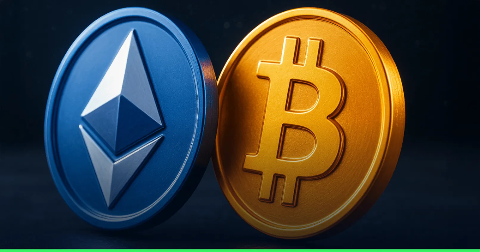 กองทุน Bitcoin กลับมาคึกคัก ดึงเม็ดเงินกว่า $333 ล้าน ขณะที่ Ether ETFs ไหลออกหนัก