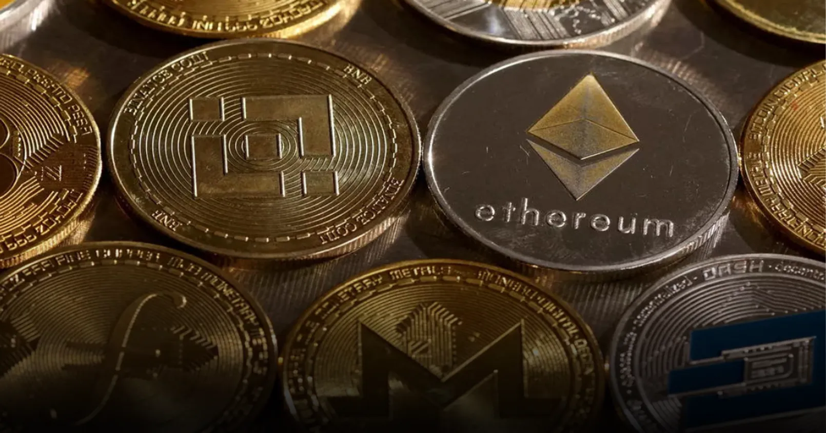 นักวิเคราะห์ชี้! Ethereum และ Altcoin มีโอกาสกลับมาพุ่งหนัก