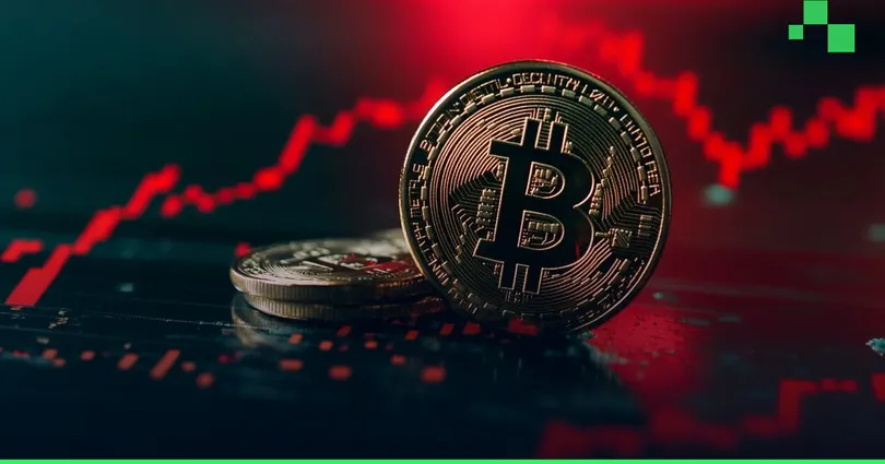 Bitcoin ร่วงลงกว่า $2,000 หลัง Trump เรียกประชุมสถานการณ์ฉุกเฉิน ท่ามกลางความตึงเครียดในตะวันออกกลาง