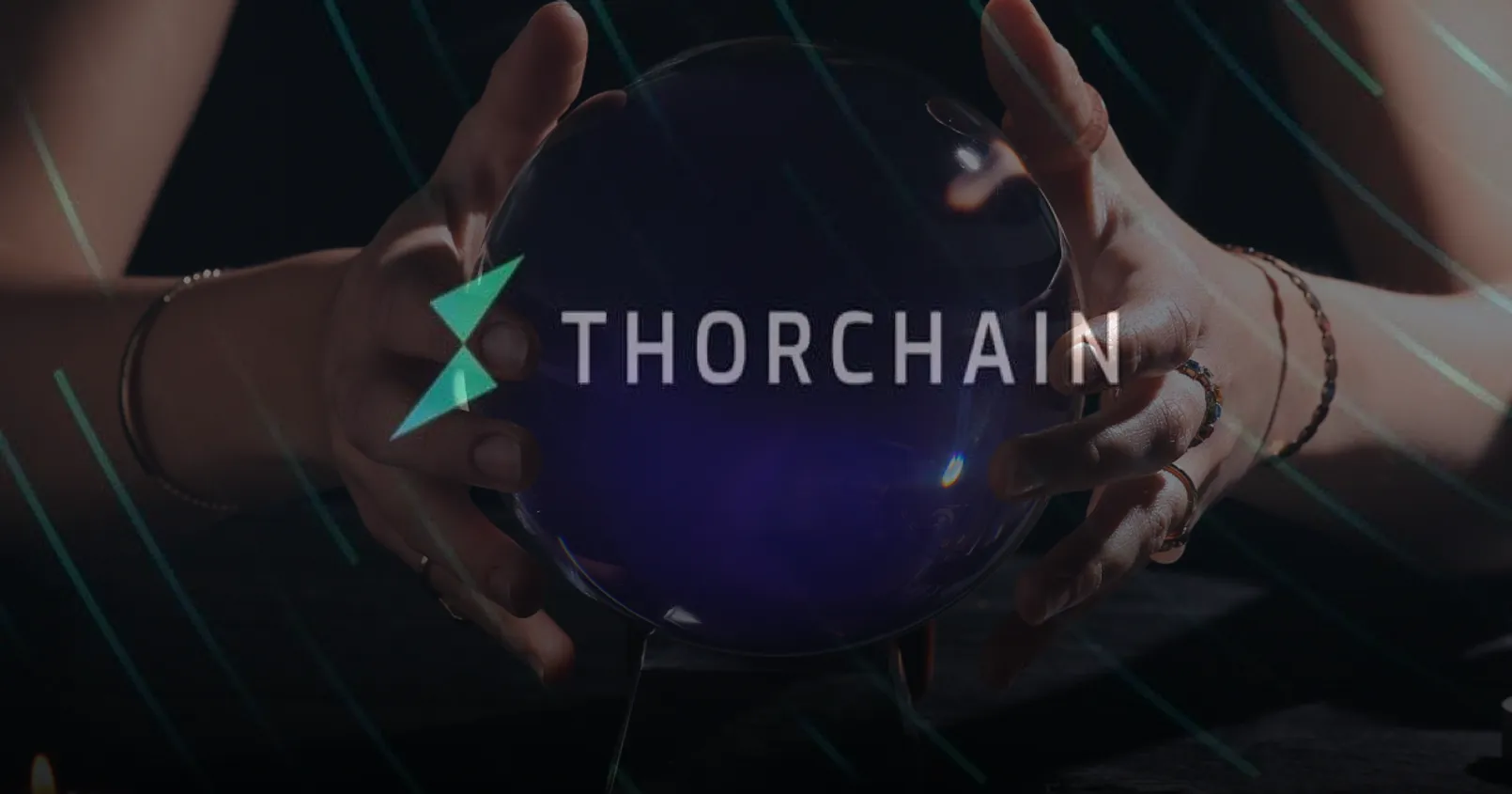 นักวิเคราะห์ดังทำนาย! เหรียญ 'THORchain' มีแววพุ่งแรงมากกว่า 300%