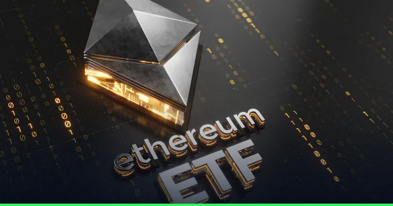 Spot Ether ETF รับเงินไหลเข้าสูงสุดเป็นประวัติการณ์กว่า 1 พันล้านดอลลาร์ ทะยานแซง Bitcoin ท่ามกลางสัญญาณตลาดกระทิง 