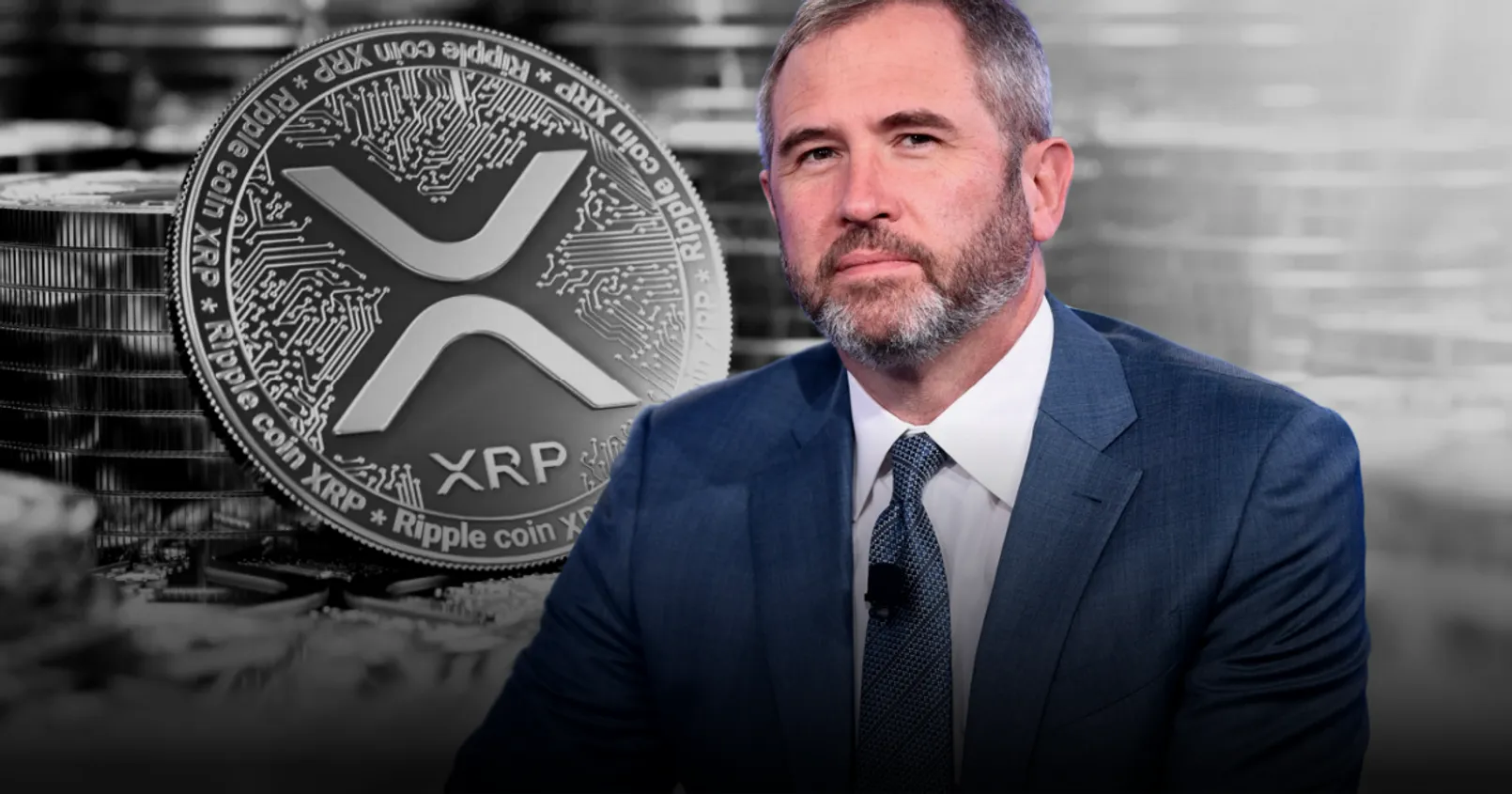 'Brad Garlinghouse' ซีอีโอ Ripple ชี้! เป็นไปได้ที่กองทุน 'XRP ETF' จะเกิดขึ้นในอนาคต