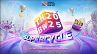 Thailand Blockchain Week 2025