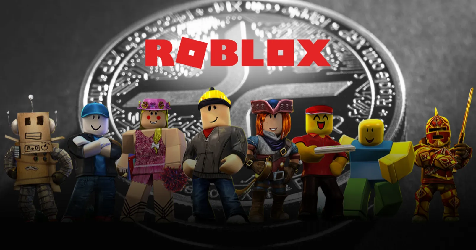  'Roblox' ได้ประกาศเพิ่มเหรียญ XRP เข้าเป็นหนึ่งในรูปแบบการชำระเงินแล้ว