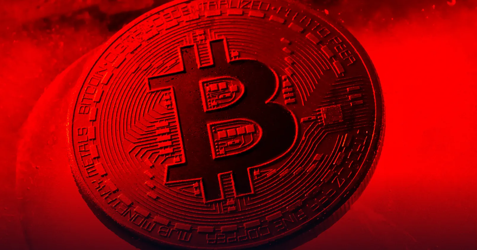 สำนักวิเคราะห์ดัง เตือน Bitcoin 'อาจดิ่งหนักคล้ายปี 2015' และอาจหนักยิ่งกว่า!