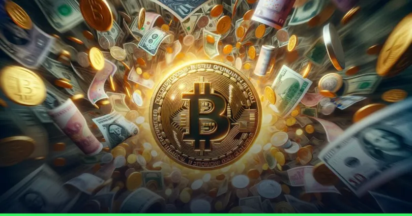 สินทรัพย์อนุพันธ์จ่อหนุน Bitcoin สู่มูลค่าตลาด $10 ล้านล้าน นักวิเคราะห์ชี้สัญญาณตลาดเริ่มสุกงอม