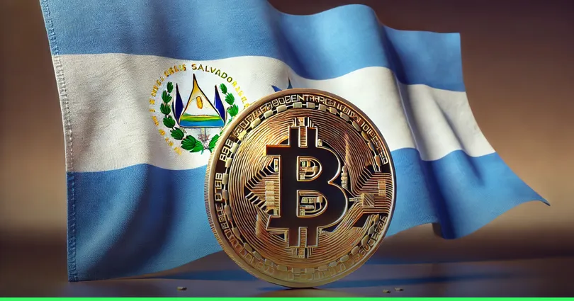 เอลซัลวาดอร์ฉลองครบรอบ 4 ปี “Bitcoin Day” แต่ผลลัพธ์ยังไม่ชัดเจน