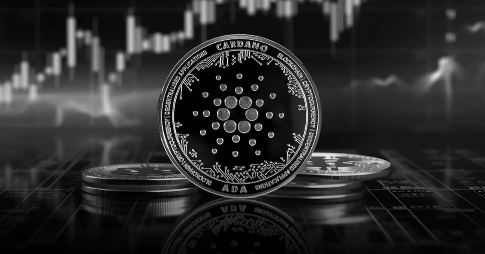 วิเคราะห์ Cardano! หาแนวรับ/แนวต้านสำคัญ - หลังเหรียญทำราคาหลุดกรอบ