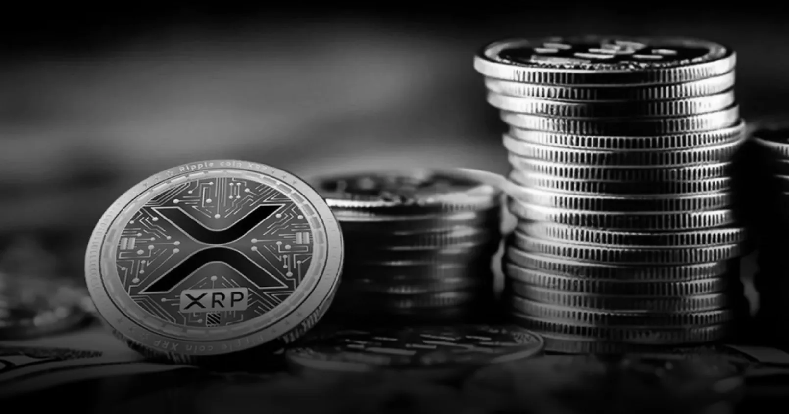 เปิดบทวิเคราะห์ XRP! หาแนวรับ/แนวต้านล่าสุด หลังโดน 'ข่าวปลอม' เล่นงาน