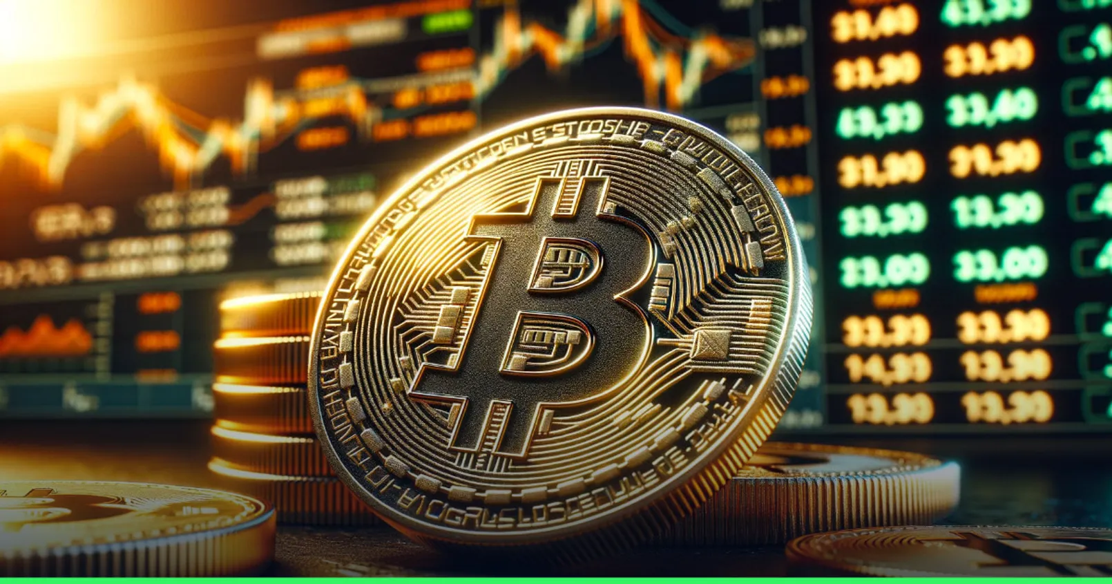 ความเชื่อมั่นสถาบันดั้งเดิมเริ่มสั่นคลอน ดัน Bitcoin กลายเป็นทางเลือกใหม่
