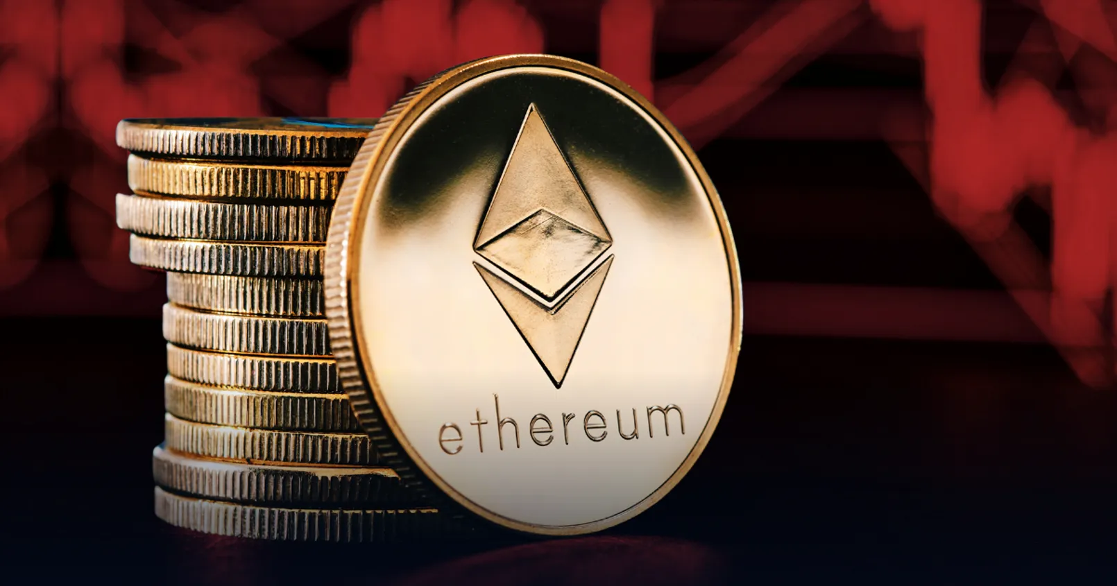 กราฟ Ethereum แตะจุด ‘Death cross’ ครั้งแรกตั้งแต่ปี 2019 ลุ้นราคาอาจ 'ปรับฐานครั้งใหญ่' อีกครั้ง