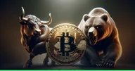 นักลงทุนระยะสั้นส่งสัญญาณ “ใกล้แตะจุดต่ำสุด” หลัง Bitcoin ร่วงแตะ $107,000