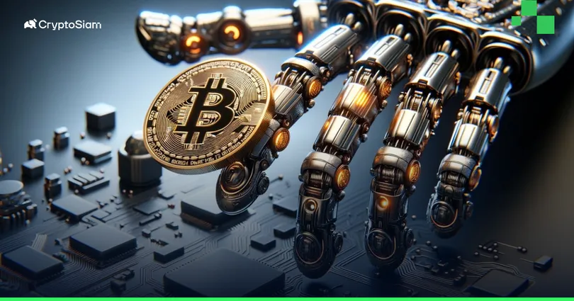 Samara Asset Group เตรียมลงทุนใน Bitcoin ด้วยพันธบัตรมูลค่ากว่า 33 ล้านดอลลาร์