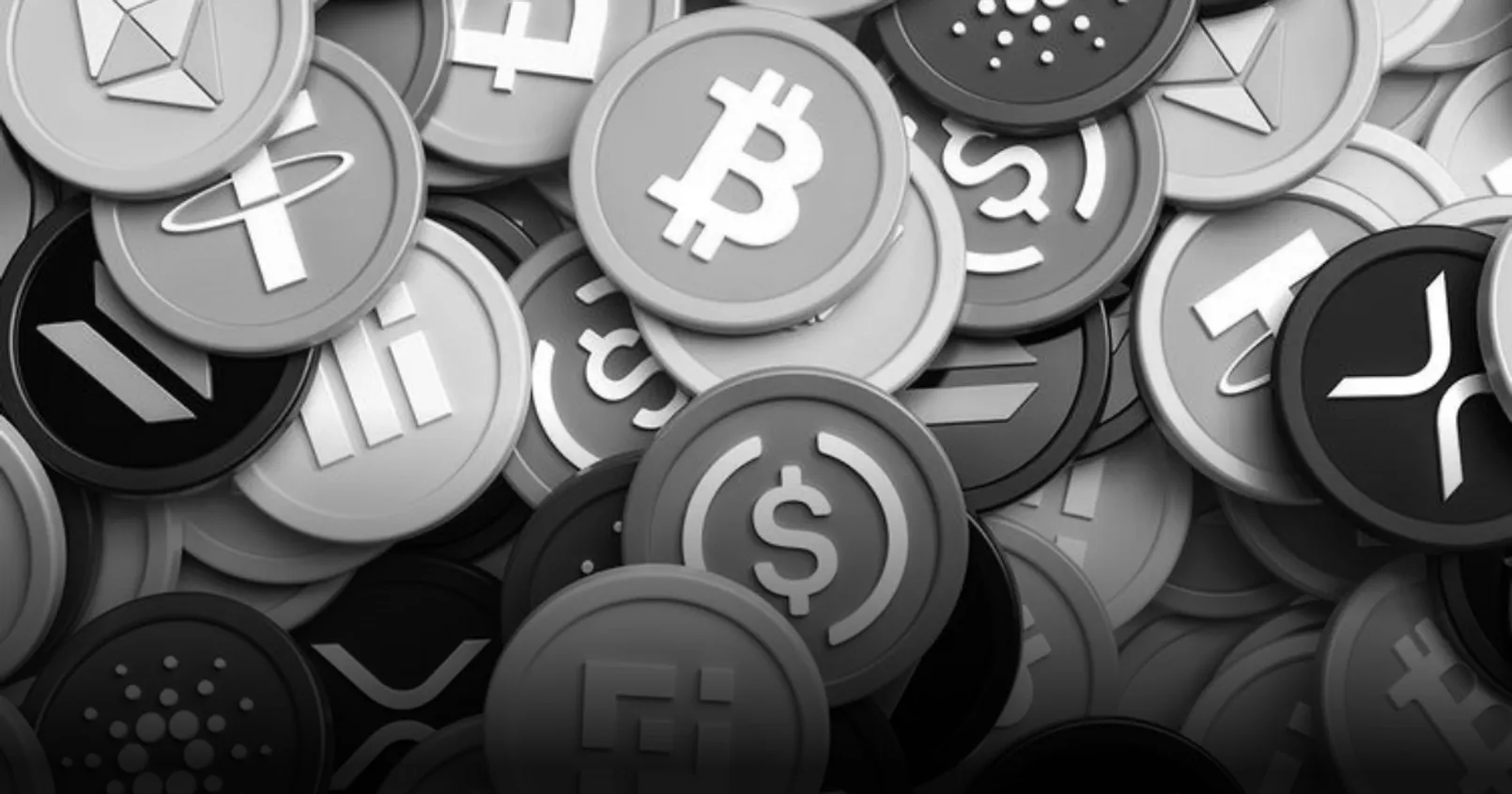 เปิดลิสต์ '4 เหรียญ Altcoin' พื้นฐานดี ที่มีโอกาสเติบโตไปได้อีกไกล ในปี 2024