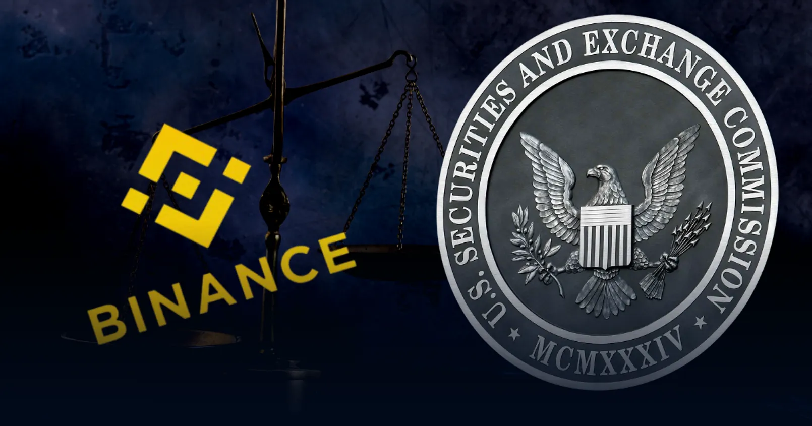 ผู้พิพากษาสั่งให้ Binance และ SEC คุยกันดีๆ