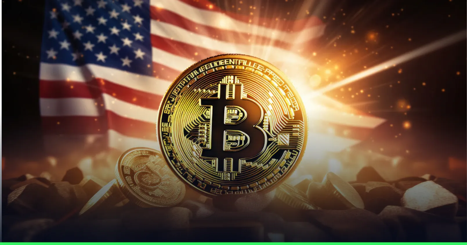 Samson Mow ชี้การยอมรับ Bitcoin ระดับชาติใกล้เข้าสู่ช่วง “จริงจัง” หลังจากผ่านช่วงค่อยเป็นค่อยไป