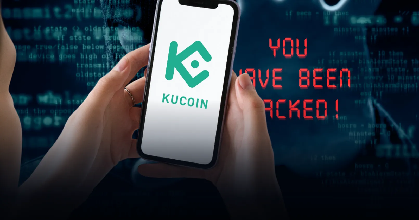 ด่วน! ทวิตเตอร์ ‘KuCoin’ โดนแฮก แจกลิงก์ฟิชชิง หอบเงินหนีไปได้เฉียด 8 แสนบาท