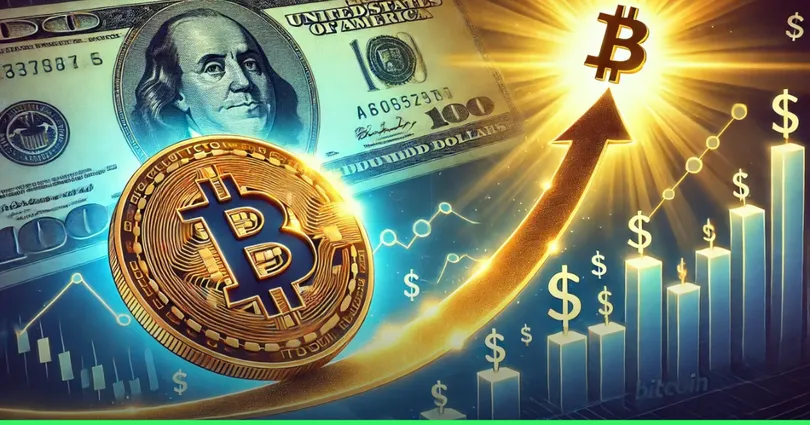 Mike Novogratz เตือน Bitcoin แตะ $1 ล้านในปี 2026 ไม่ใช่ชัยชนะ แต่คือสัญญาณเศรษฐกิจสหรัฐมีปัญหาหนัก