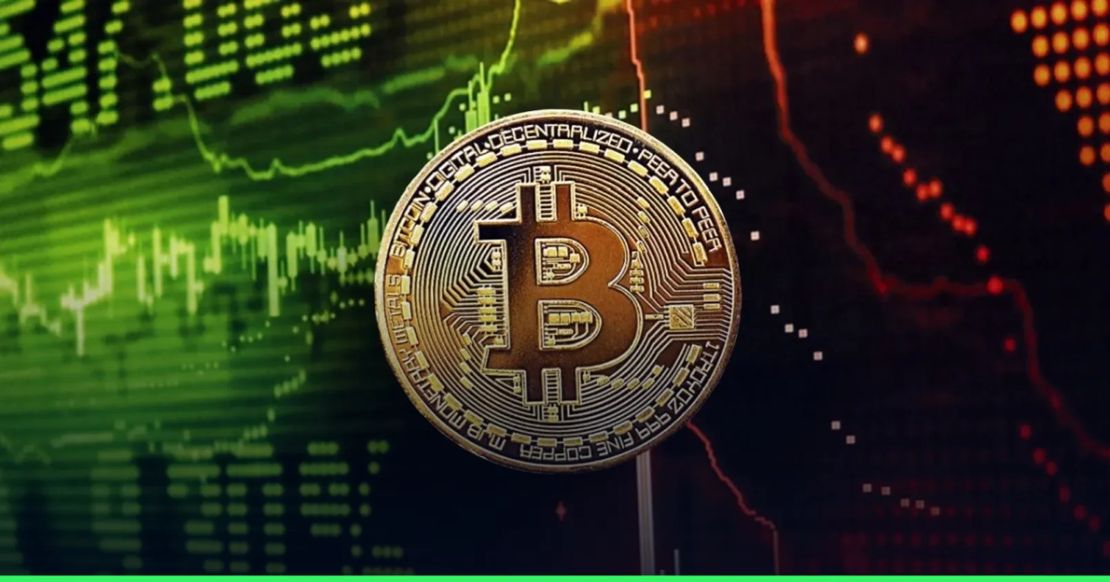 นักวิเคราะห์ชี้! นักลงทุนระยะยาวบางส่วนเทขาย Bitcoin ใส่วอลล์สตรีท ทำราคาติดกรอบ แม้ทุนสถาบันแห่ซื้อ