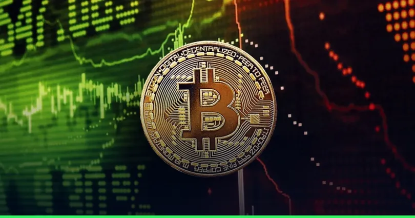 นักวิเคราะห์ชี้! นักลงทุนระยะยาวบางส่วนเทขาย Bitcoin ใส่วอลล์สตรีท ทำราคาติดกรอบ แม้ทุนสถาบันแห่ซื้อ