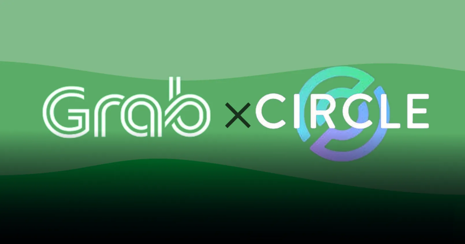 Grab ร่วมมือกับ Circle! เริ่มทดลองนำร่องการใช้งาน ฟีเจอร์ “Grab Web3 Wallet”