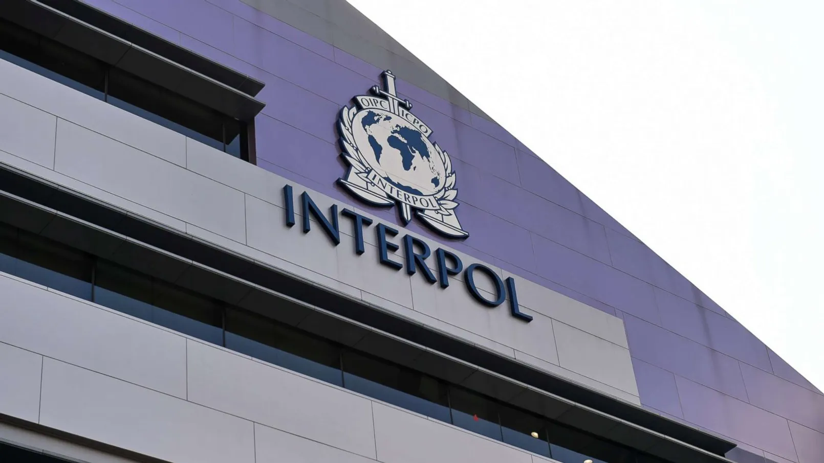 Interpol 