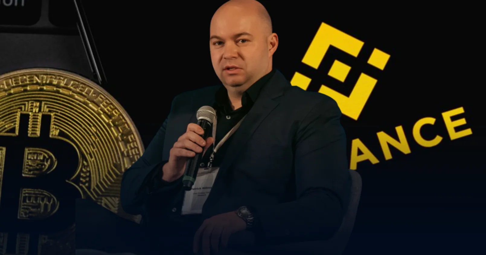 ผบห. แผนกกลยุทธ์ Binance มองสถานการณ์ อุตสาหกรรมคริปโตของสหรัฐ ในช่วงนี้ 'ยากลำบาก'