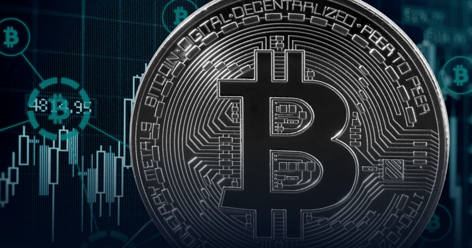 วิเคราะห์ Bitcoin! เผยในระยะสั้น เหรียญยังรักษาแนวโน้มเป็นขาขึ้น