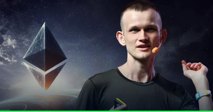 Vitalik Buterin กลับขึ้นบัลลังก์ “มหาเศรษฐีคริปโต” หลังราคา Ether พุ่งทะลุ 4,200 ดอลลาร์