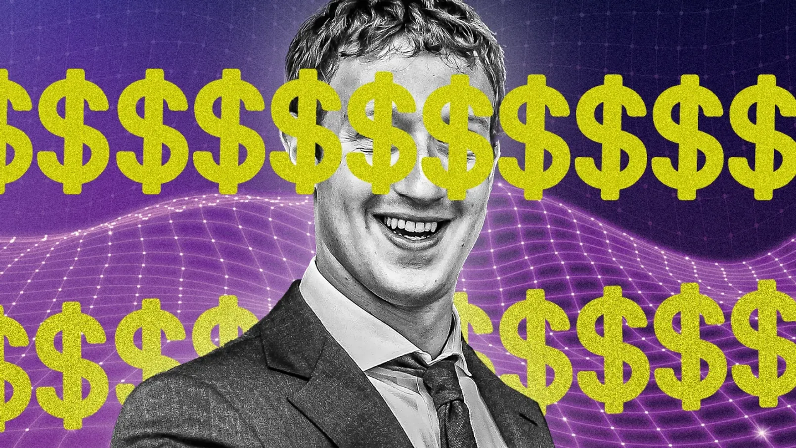 P Mark Zuckerberg Metaverse Critics