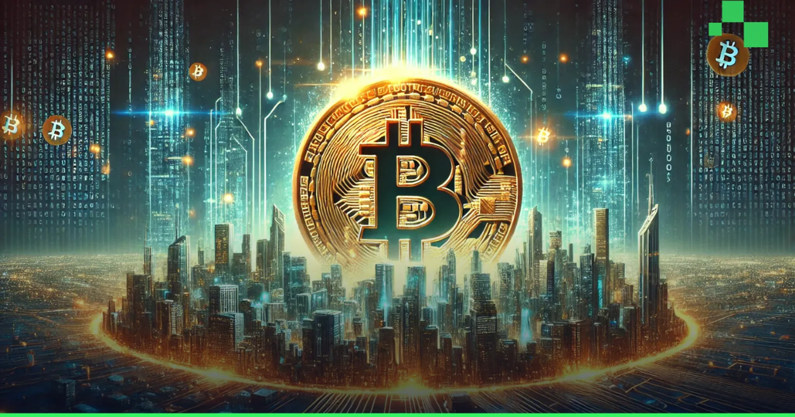 ผู้บริหาร Moon Inc. ชี้ บริษัทที่เก็บ Bitcoin เป็นสินทรัพย์สำรอง จะถือครองเหรียญมากกว่าที่นักลงทุนคาดเอาไว้มาก