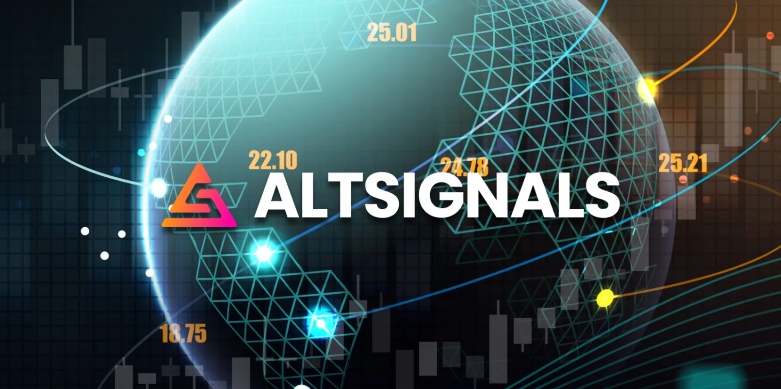 โทเคน ASI ของ AltSignals เป็นหนึ่งในโปรเจกต์คริปโตขนาดใหญ่ของ 2023 มาดูว่านักลงทุนที่ฉลาดใช้ประโยชน์จากโอกาสสำคัญนี้อย่างไร!