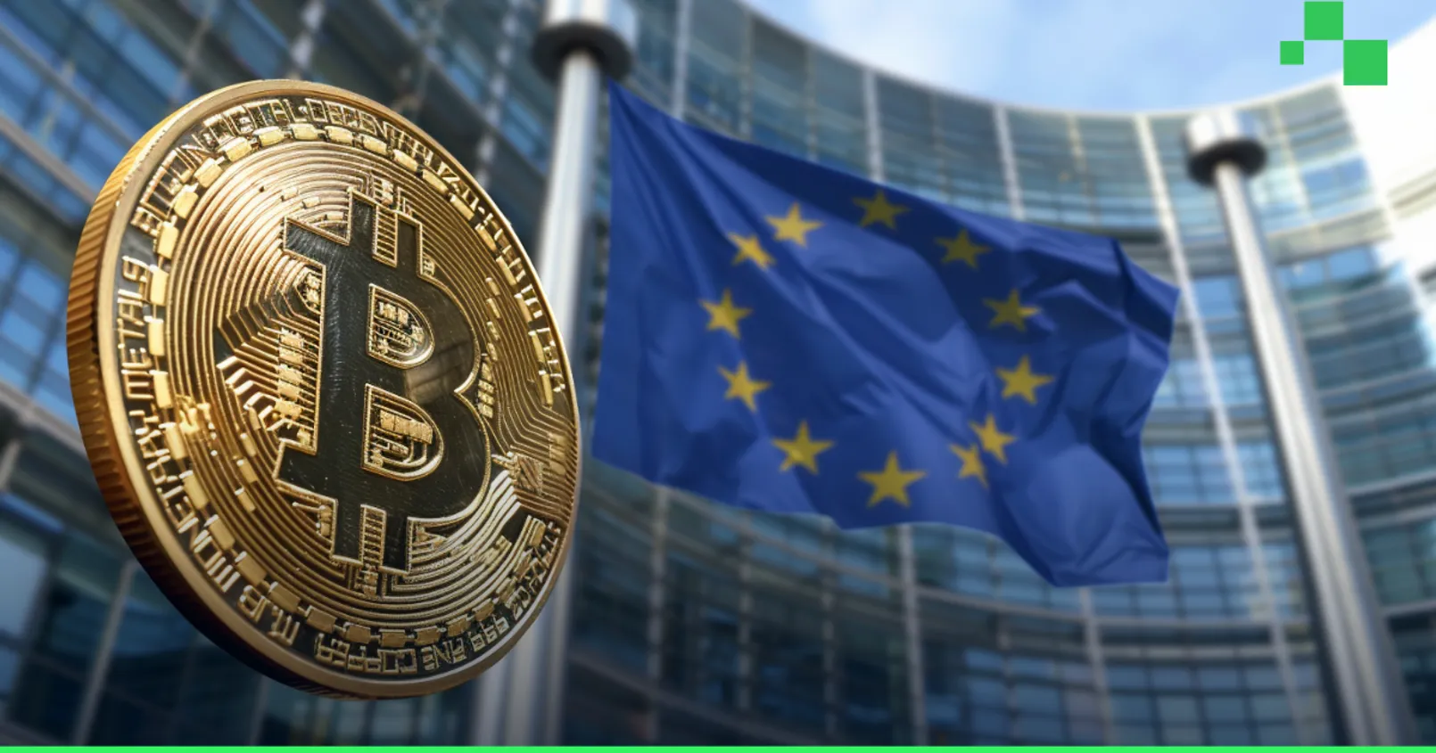 The Blockchain Group เตรียมระดมทุนกว่า 340 ล้านดอลลาร์ เสริมพอร์ตลงทุน Bitcoin หนุนแนวโน้มการยอมรับคริปโตในยุโรป
