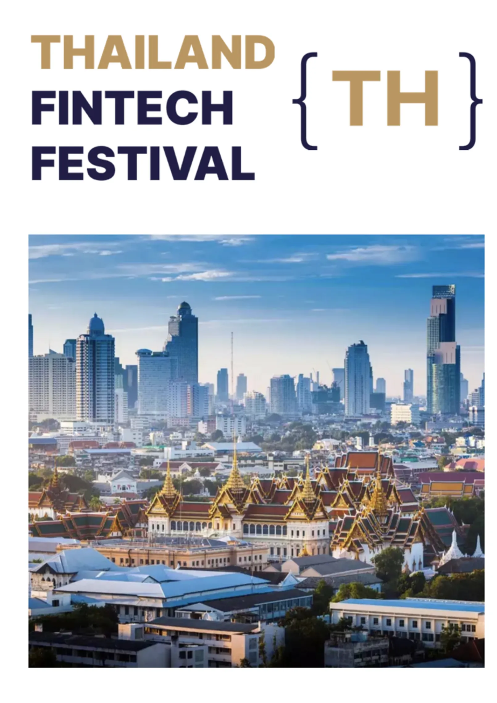 Thailand Fintech Festival