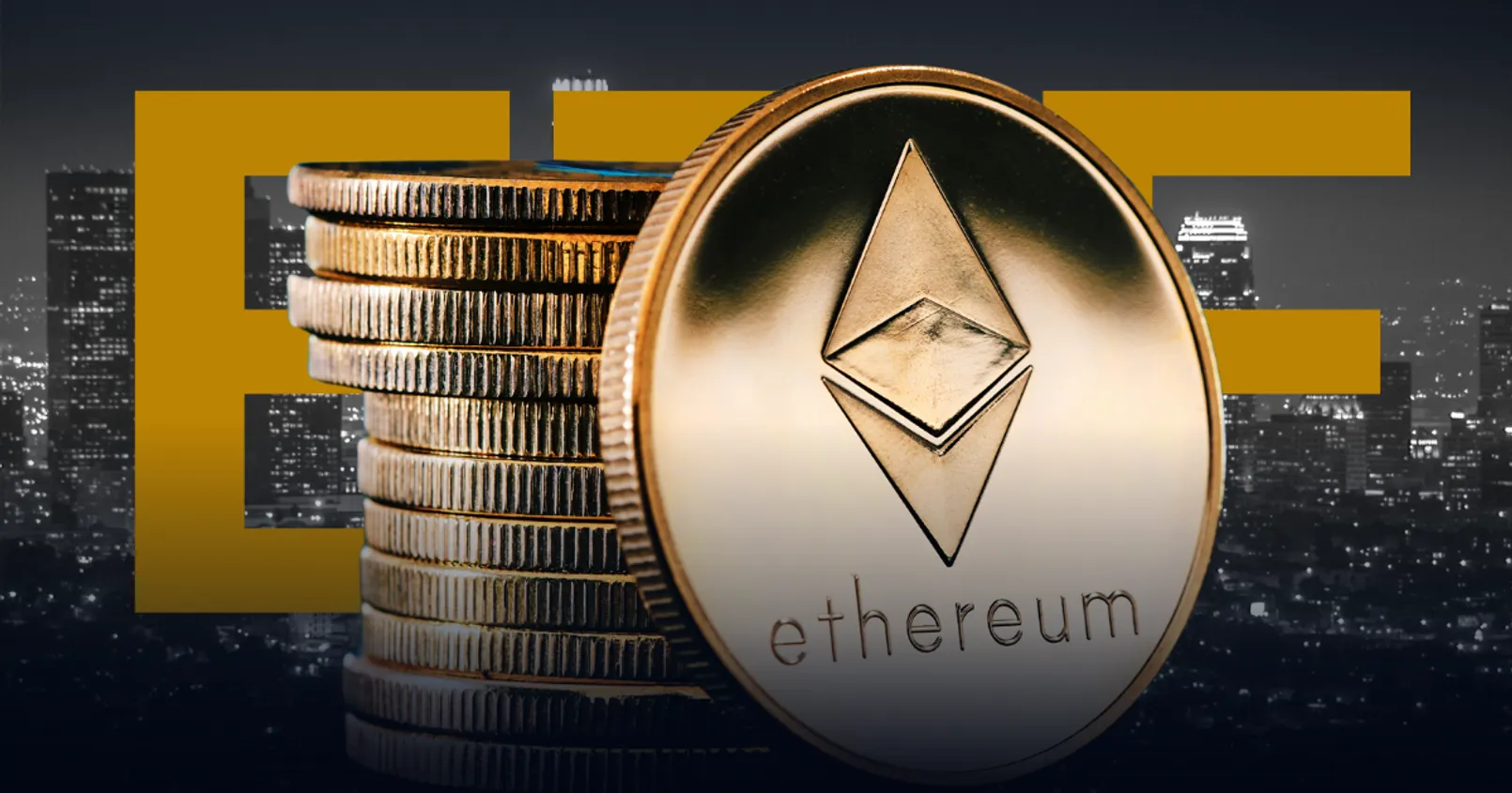 พบ ‘สถาบัน’ เข้าซื้อ Ethereum ดุเดือด หลัง Futures ETF ได้ไฟเขียวจาก SEC สัปดาห์ก่อน
