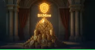 BitMine เข้าซื้อ Ether เพิ่มกว่า 104,000 เหรียญ หลังราคาปรับลง 20% จากจุดสูงสุด
