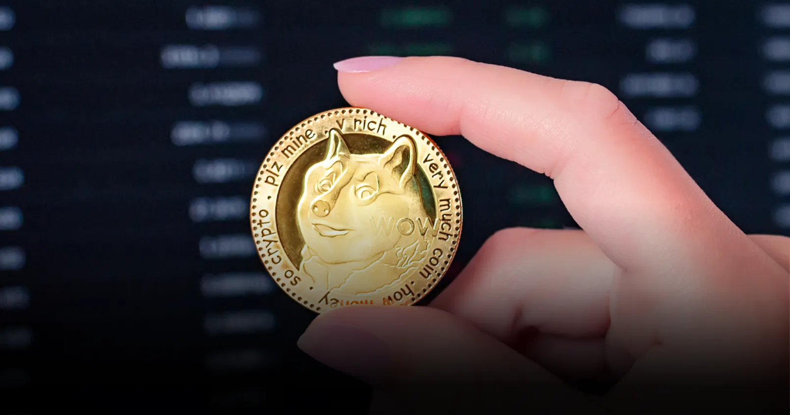 เปิดบทวิเคราะห์ Dogecoin พร้อมหาระดับแนวรับ-แนวต้านล่าสุด