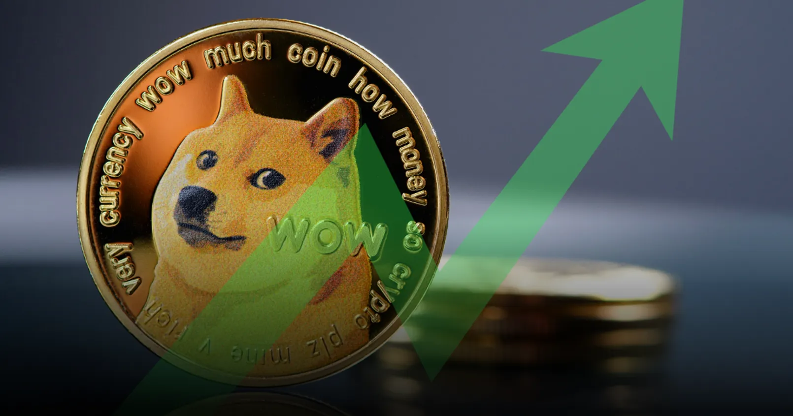 นักวิเคราะดังเผย! Dogecoin เริ่มมีแนวโน้ม 'กลับหัวขึ้น'