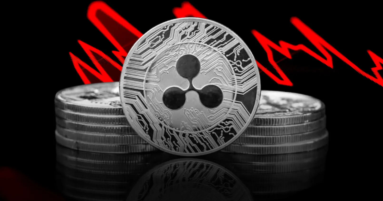 XRP เสี่ยงดิ่งหนักถึง 19%!