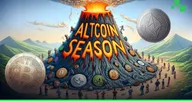 นักวิเคราะห์ชี้ Altseason กำลังมา! จับตาผลตอบแทนรายวันอาจพุ่งแตะ 40% ท่ามกลางกระแสตลาดกระทิง
