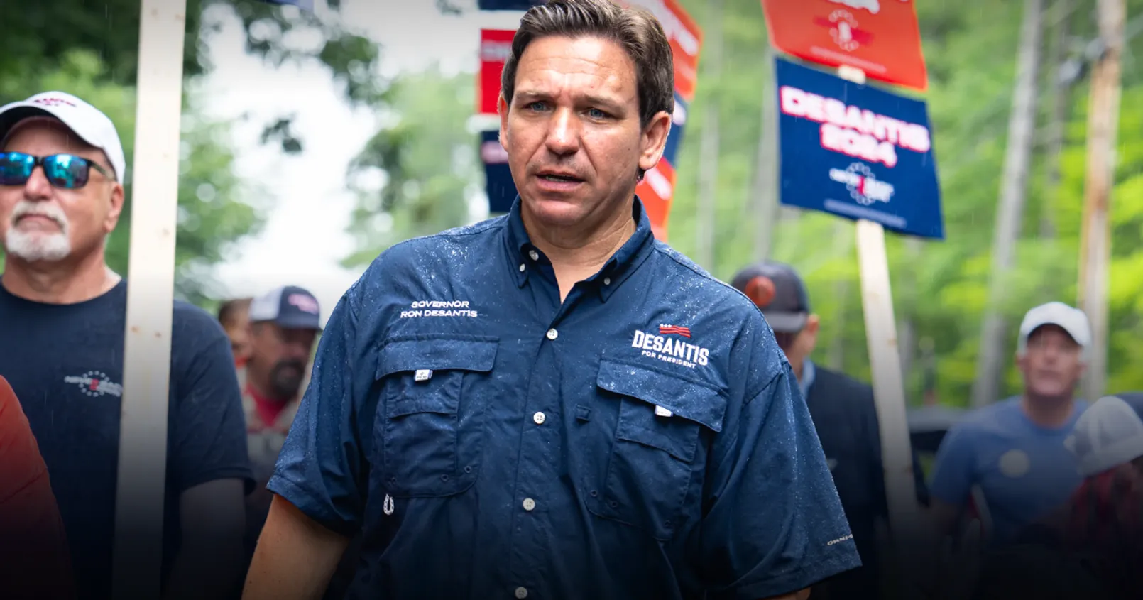 แคนดิเดตปธน.สหรัฐฯ ‘Ron DeSantis’ ลั่น! จะสั่งแบน CBDC ตั้งแต่วันแรกที่ได้ตำแหน่ง
